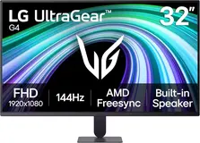 Монитор LG 32