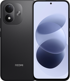 Телефон Xiaomi Redmi Note 17 4/128GB Black
