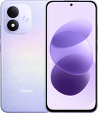 Телефон Xiaomi Redmi Note 17 4/128GB Celestial Purple