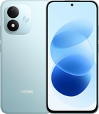 Телефон Xiaomi Redmi Note 17 6/256GB Sky Teal