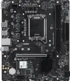 MSI PRO H610M-S WIFI