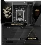 MSI MEG X870E GODLIKE MAX