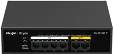 Коммутатор Ruijie Reyee RG-ES106F-P