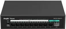 Коммутатор Ruijie Reyee RG-ES110GS-P-L