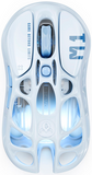 Gravastar Mercury M1 Pro Ice Blue