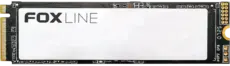 Накопитель SSD 256GB Foxline X5ST (FL256M80ESM263X5STE)