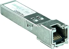 Трансивер Huawei SFP-1000BASET-G2