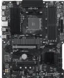 MSI PRO B550-S