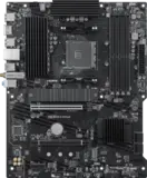MSI PRO B550-S WIFI6E