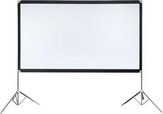 Экран Lumien Sky View 104х186 Matte White Nylon (LSV-100101)