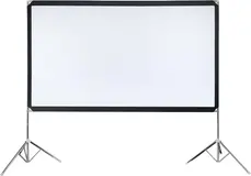 Экран Lumien Sky View 124х221 Matte White Nylon (LSV-100102)