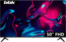 Телевизор BBK 50