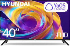 Телевизор Hyundai 40