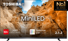 Телевизор Toshiba 65