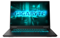Gigabyte Gaming A16 GA63H (3WHK3EE894SD)