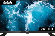 Телевизор BBK 24