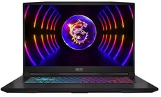 MSI Katana 17 B13VEK-1624XRUY