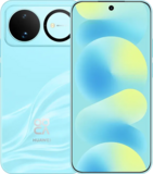 Телефон Huawei Nova 16s 12/512GB Blue (EMA-LX9)