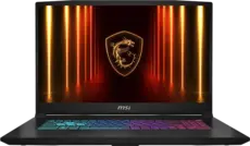 MSI Katana 17 HX B14WGK-414XRUY