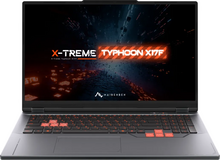Maibenben X-Treme Tsunami X17F-R77435 (0G34LG4E10)