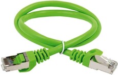 Патч-корд ITK FTP 5e, 5м (PC02-C5EFL-5M)