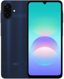 Телефон Samsung Galaxy A08 4G 4/64GB Navy Blue (SM-A085F/DS)