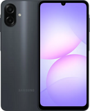 Телефон Samsung Galaxy A07s 4/128GB Gray (SM-A077F/DS)