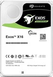 Жёсткий диск 14Tb SAS Seagate Exos X16 (ST14000NM002G)