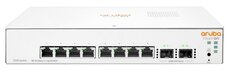 Коммутатор (switch) HPE JL680A Instant On 1930 8G 2SFP