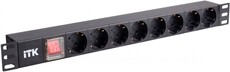 Распределитель питания ITK PH12-8D3