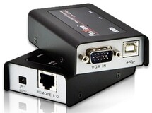 KVM удлинитель ATEN CE100