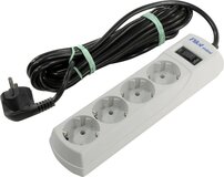 Pilot mini 10м White