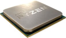 Процессор AMD Ryzen 5 3400G OEM