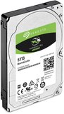 Жёсткий диск 5Tb SATA-III Seagate BarraCuda (ST5000LM000)