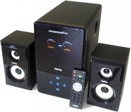 Колонки Dialog AP-220 Black