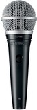 Shure PGA48-QTR-E