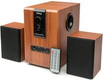 Колонки Dialog AP-150 Brown