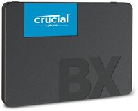 Накопитель SSD 240Gb Crucial BX500 (CT240BX500SSD1)