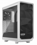 Fractal Design Meshify 2 Compact TG White