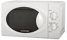 Микроволновая печь Starwind SMW2320 White