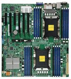 Серверная материнская плата SuperMicro X11DPI-NT-B