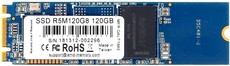 Накопитель SSD 120Gb AMD R5 Series (R5M120G8)