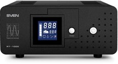 ИБП (UPS) Sven RT-1000