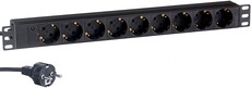 Блок розеток Exegate PDU-19H904
