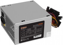 Блок питания 450W ExeGate UN450 (EX244554RUS-PC)