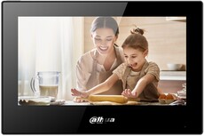 Dahua DHI-VTH5321GB-W