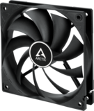 Arctic Cooling F12 Silent Black