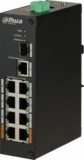 Коммутатор (switch) Dahua DH-PFS3110-8ET-96