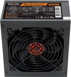 Блок питания 450W Ginzzu SB450