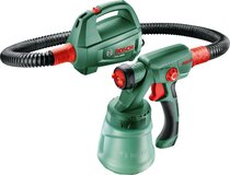 Краскопульт Bosch PFS 2000